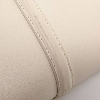Saint Laurent Lock Baby Duffle Bag - 6