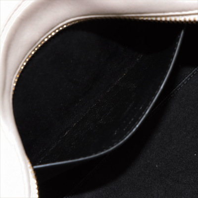 Saint Laurent Lock Baby Duffle Bag - 8
