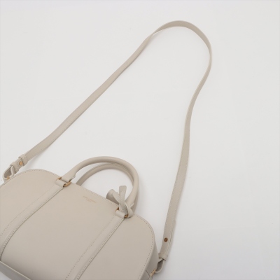 Saint Laurent Lock Baby Duffle Bag - 14