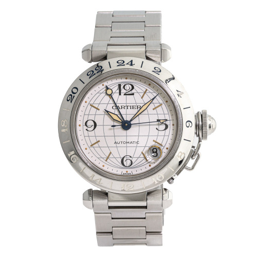 Cartier Pasha C Watch