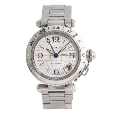 Cartier Pasha C Watch