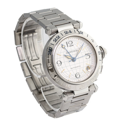Cartier Pasha C Watch - 2