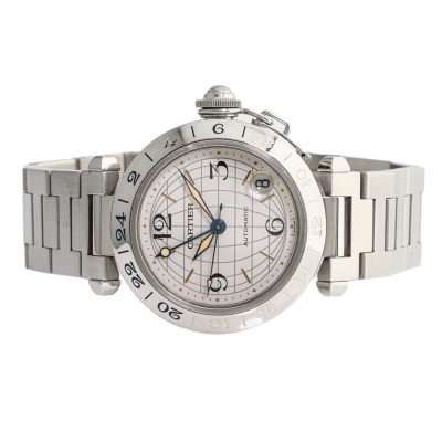 Cartier Pasha C Watch - 3