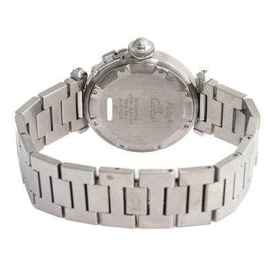 Cartier Pasha C Watch - 5