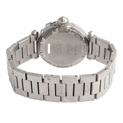 Cartier Pasha C Watch - 6