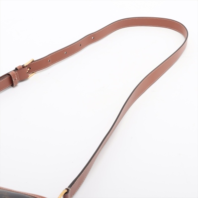 Celine Triomphe Small Bucket Bag - 6