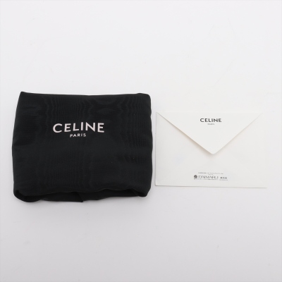 Celine Triomphe Small Bucket Bag - 10