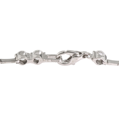 3.02ct Diamond Bracelet - 5