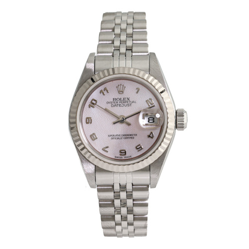 Rolex Oyster Perpetual Datejust 79174NA