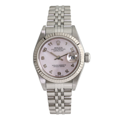 Rolex Oyster Perpetual Datejust 79174NA