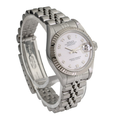 Rolex Oyster Perpetual Datejust 79174NA - 2