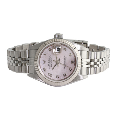 Rolex Oyster Perpetual Datejust 79174NA - 3