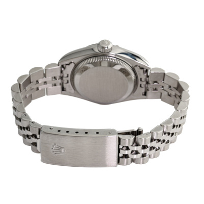 Rolex Oyster Perpetual Datejust 79174NA - 5