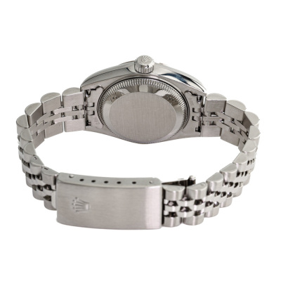 Rolex Oyster Perpetual Datejust 79174NA - 6