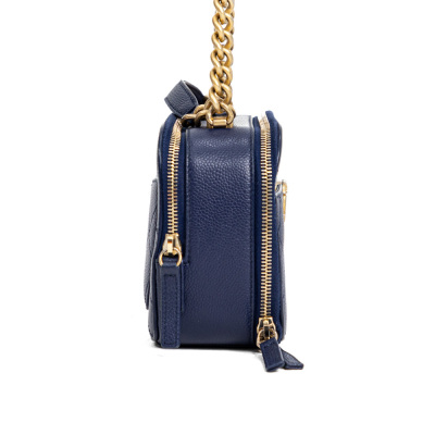 Chanel Business Affinity Camera Chain Bag - 5