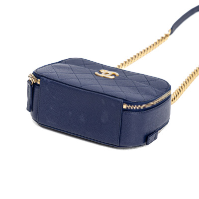 Chanel Business Affinity Camera Chain Bag - 6