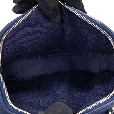Chanel Business Affinity Camera Chain Bag - 8