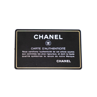 Chanel Business Affinity Camera Chain Bag - 9