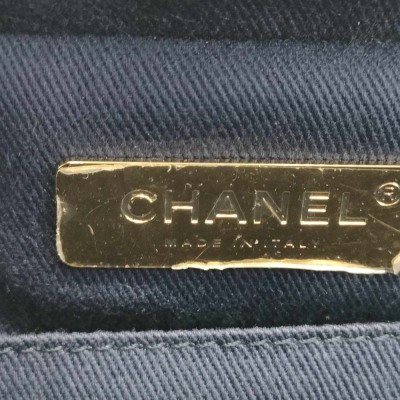 Chanel Business Affinity Camera Chain Bag - 13