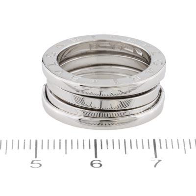 Bvlgari B.Zero1 Ring - 2