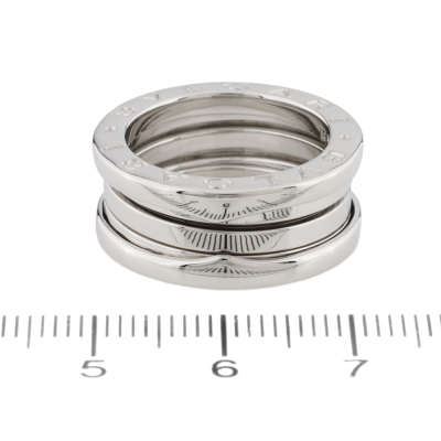 Bvlgari B.Zero1 Ring - 3