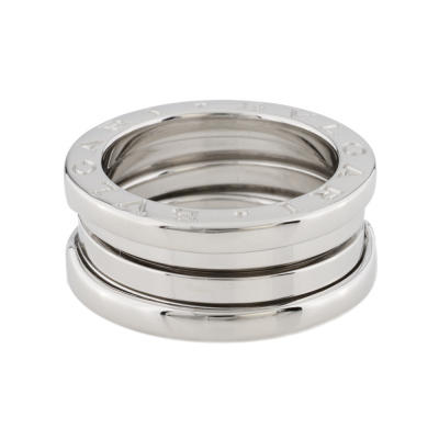 Bvlgari B.Zero1 Ring - 4