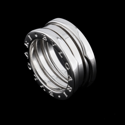 Bvlgari B.Zero1 Ring - 5