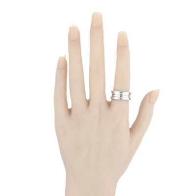 Bvlgari B.Zero1 Ring - 6