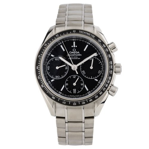 Omega Speedmaster Racing Mens Watch