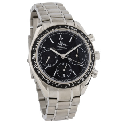 Omega Speedmaster Racing Mens Watch - 3