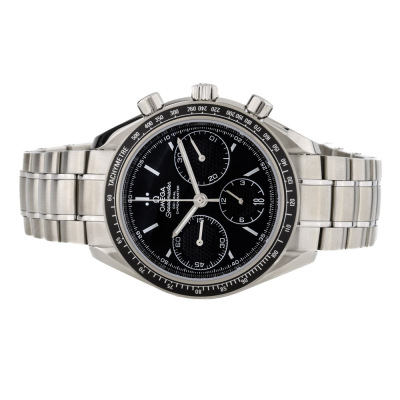 Omega Speedmaster Racing Mens Watch - 5