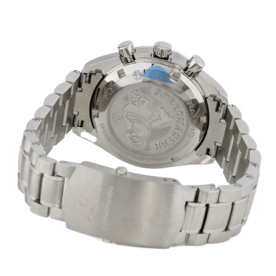 Omega Speedmaster Racing Mens Watch - 6