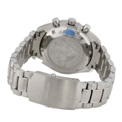 Omega Speedmaster Racing Mens Watch - 7