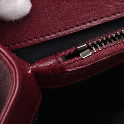 Saint Laurent Medium College Bag - 4