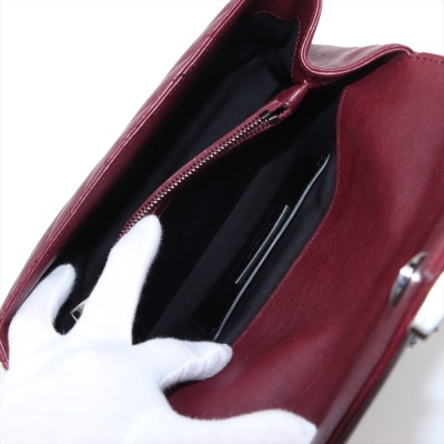 Saint Laurent Medium College Bag - 7