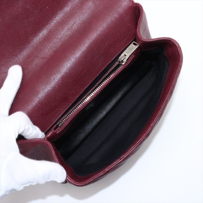 Saint Laurent Medium College Bag - 9