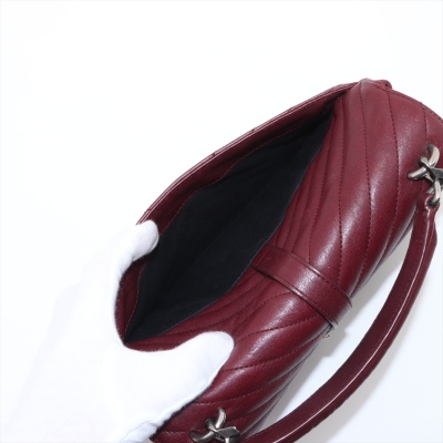Saint Laurent Medium College Bag - 10