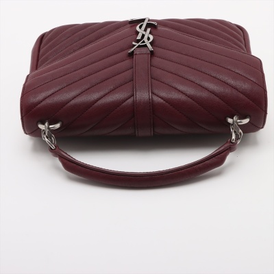 Saint Laurent Medium College Bag - 13