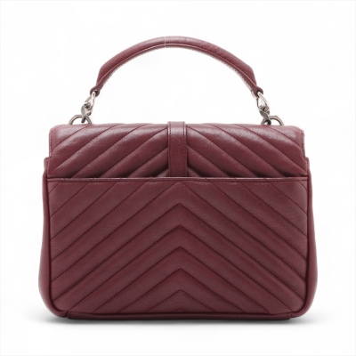 Saint Laurent Medium College Bag - 15