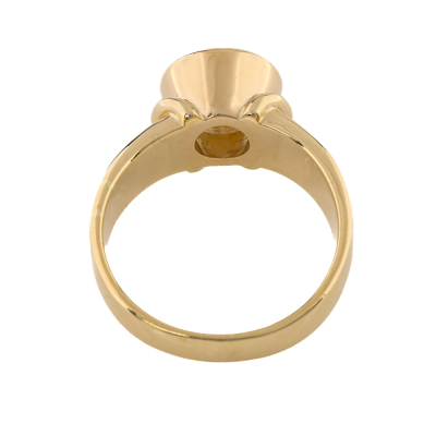 2.59ct Round Brilliant Cut Diamond Ring - 11