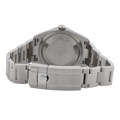 Rolex Oyster Perpetual Explorer Watch 124270 - 5