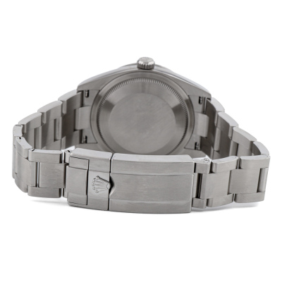 Rolex Oyster Perpetual Explorer Watch 124270 - 6