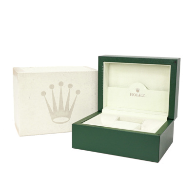 Rolex Oyster Perpetual Explorer Watch 124270 - 7