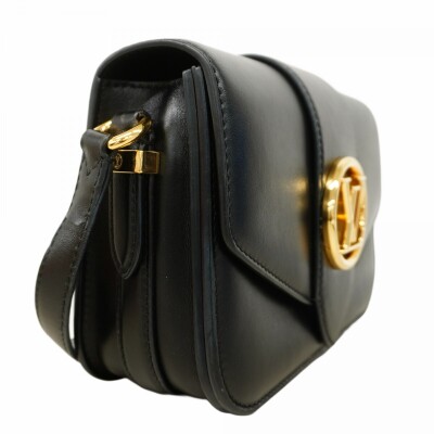 Louis Vuitton Pont 9 Shoulder Bag - 2