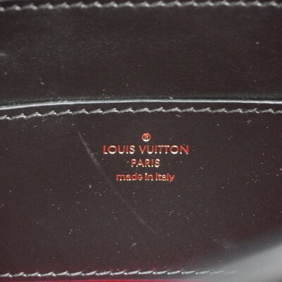 Louis Vuitton Pont 9 Shoulder Bag - 3