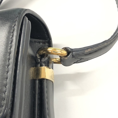 Louis Vuitton Pont 9 Shoulder Bag - 6