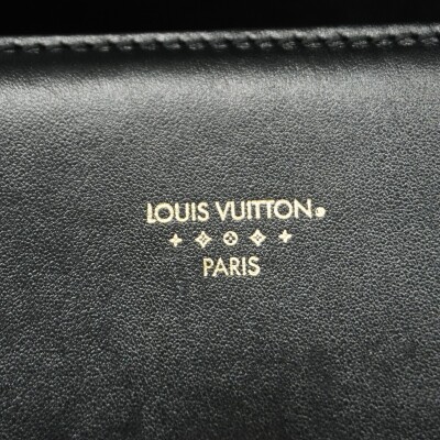 Louis Vuitton Pont 9 Shoulder Bag - 17