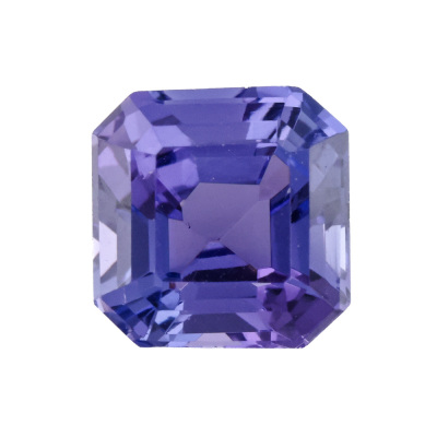 3.47ct Loose Tanzanite