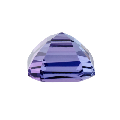3.47ct Loose Tanzanite - 4