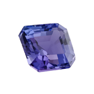 3.47ct Loose Tanzanite - 5